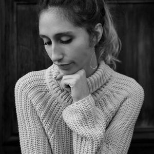 Meet your Posher, Sophia